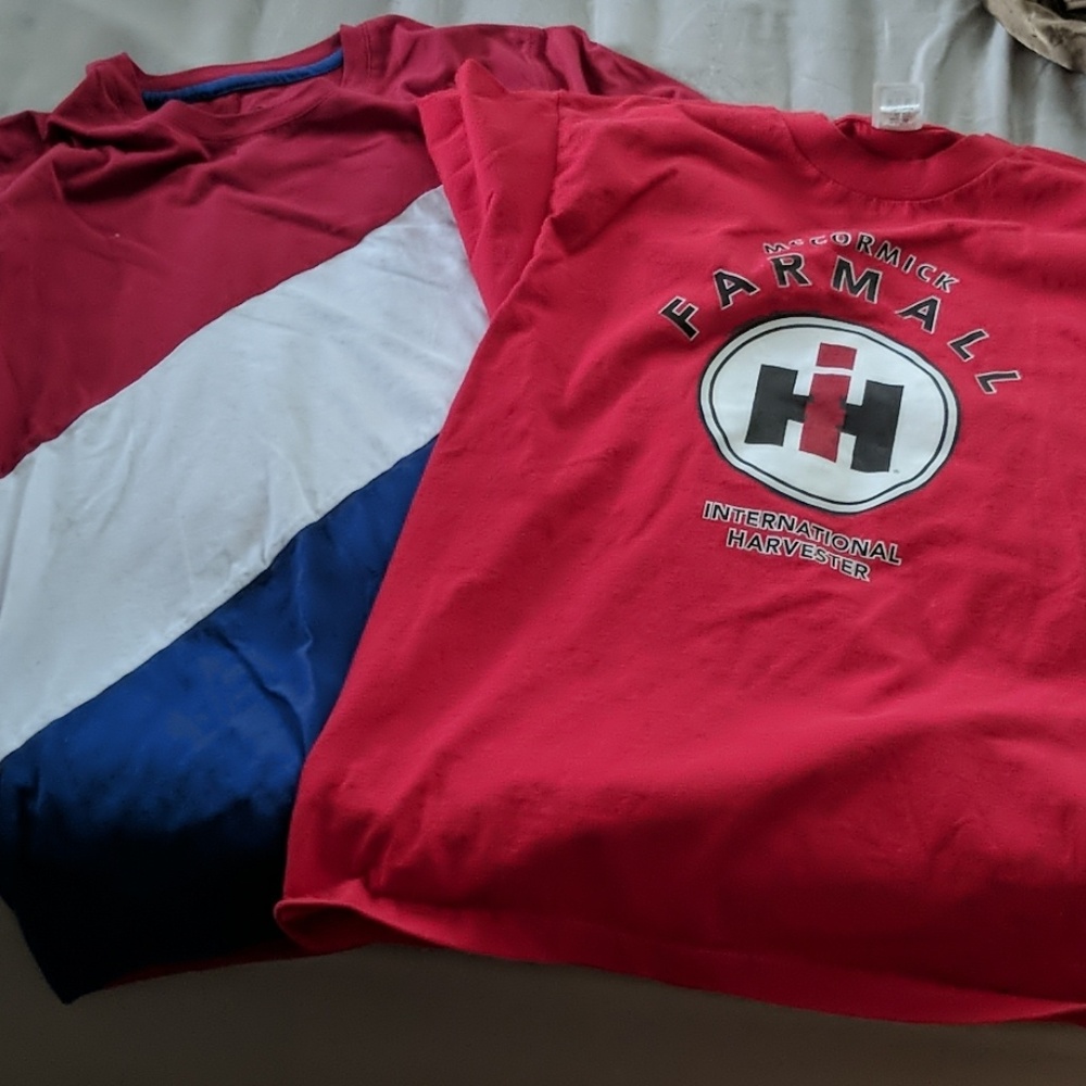 Men's tshirt